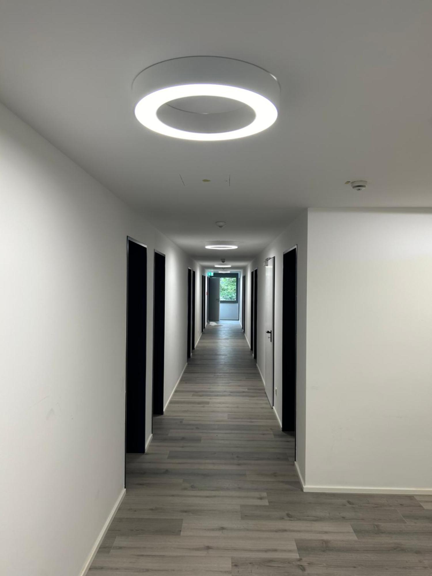 Munique Hotel Muenchen Unterschleißheim Eksteriør billede