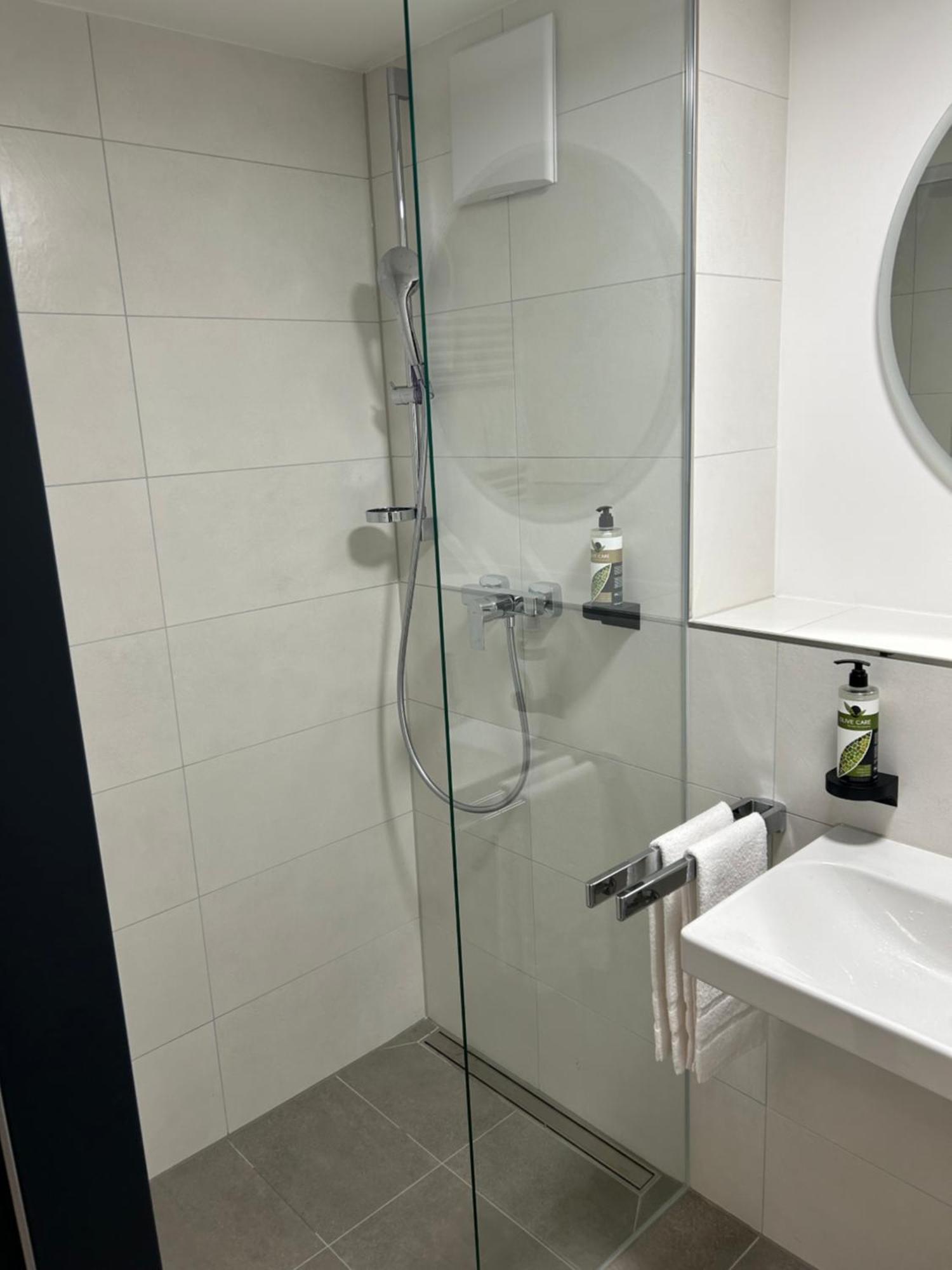 Munique Hotel Muenchen Unterschleißheim Eksteriør billede
