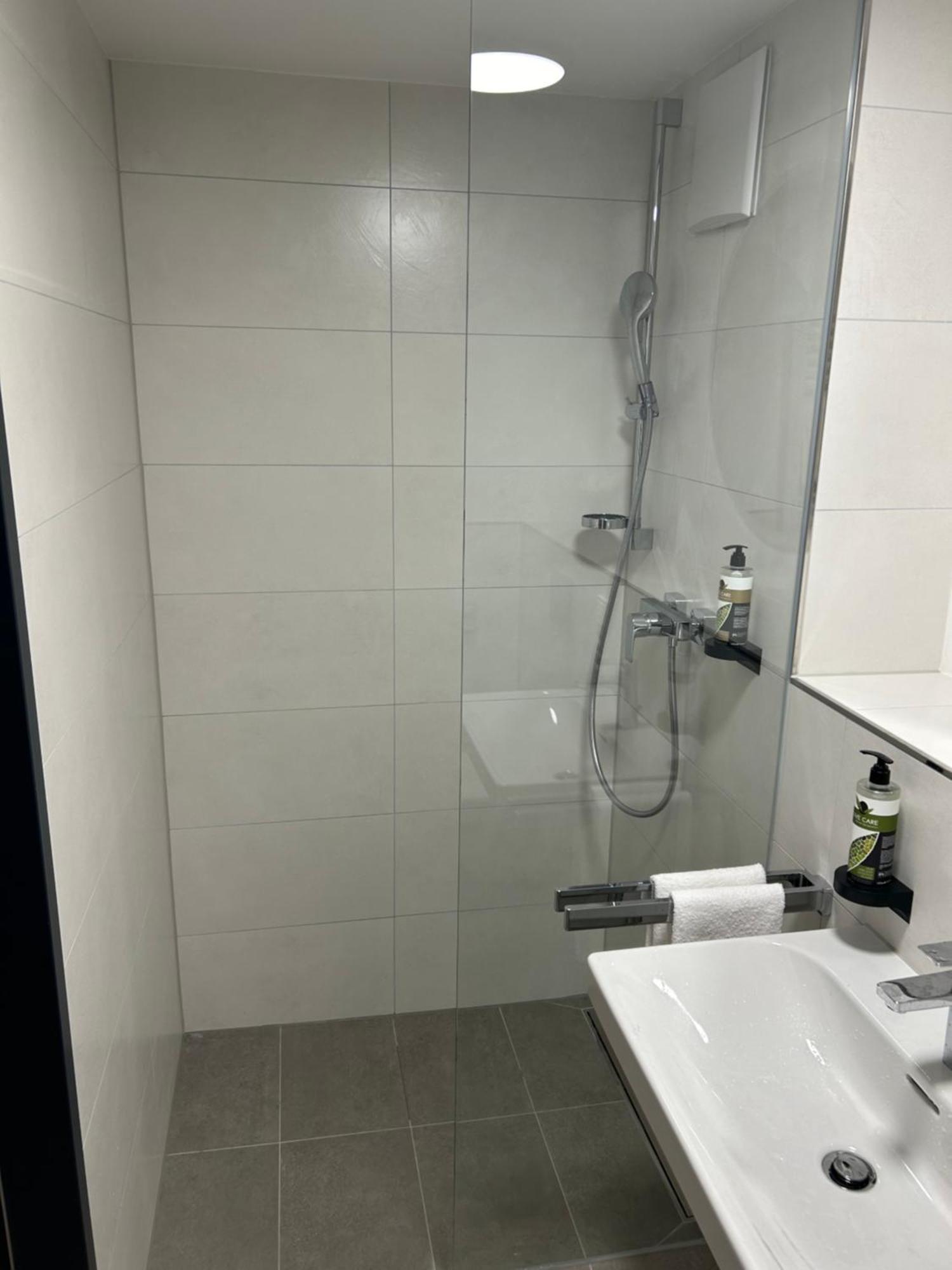 Munique Hotel Muenchen Unterschleißheim Eksteriør billede