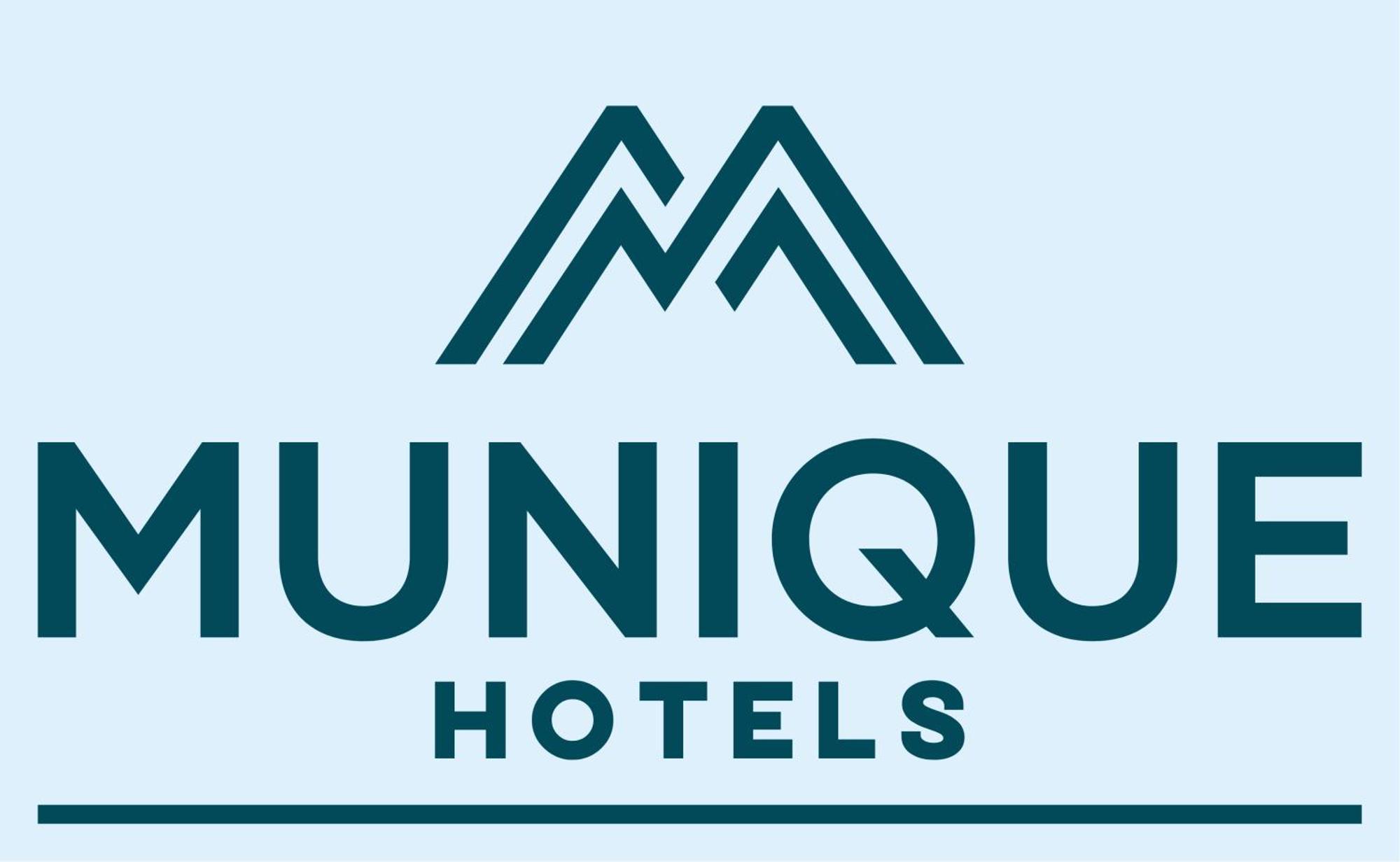 Munique Hotel Muenchen Unterschleißheim Eksteriør billede
